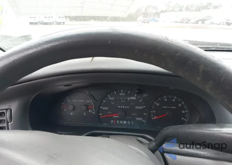 2003 Ford Taurus Se z USA, uszkodzony, nr VIN 1FAFP53U73A116804